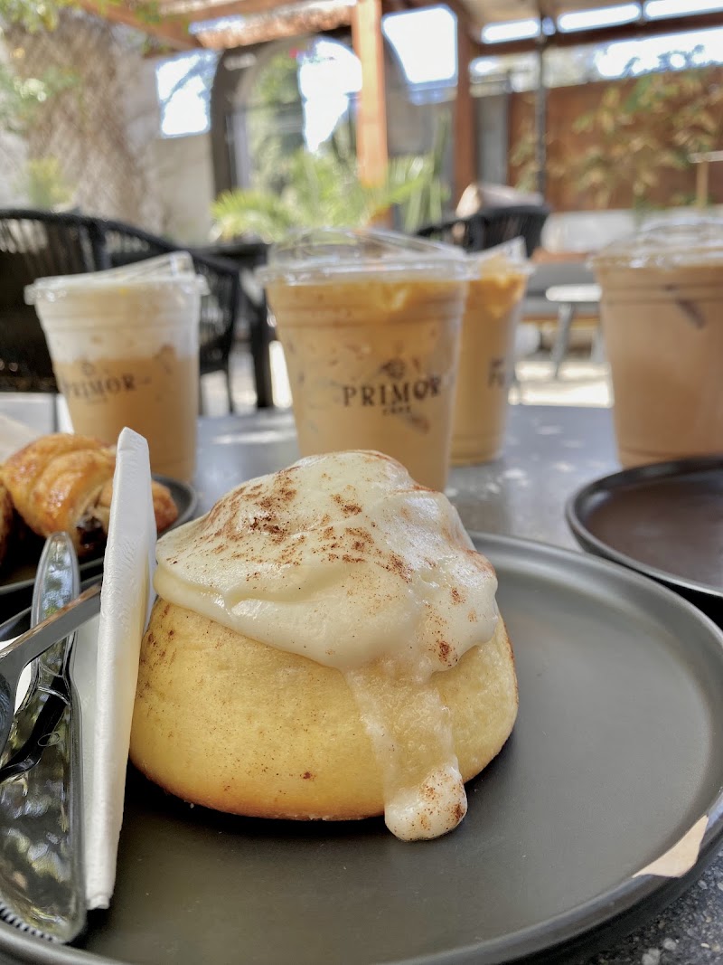 Primor Café photo 4
