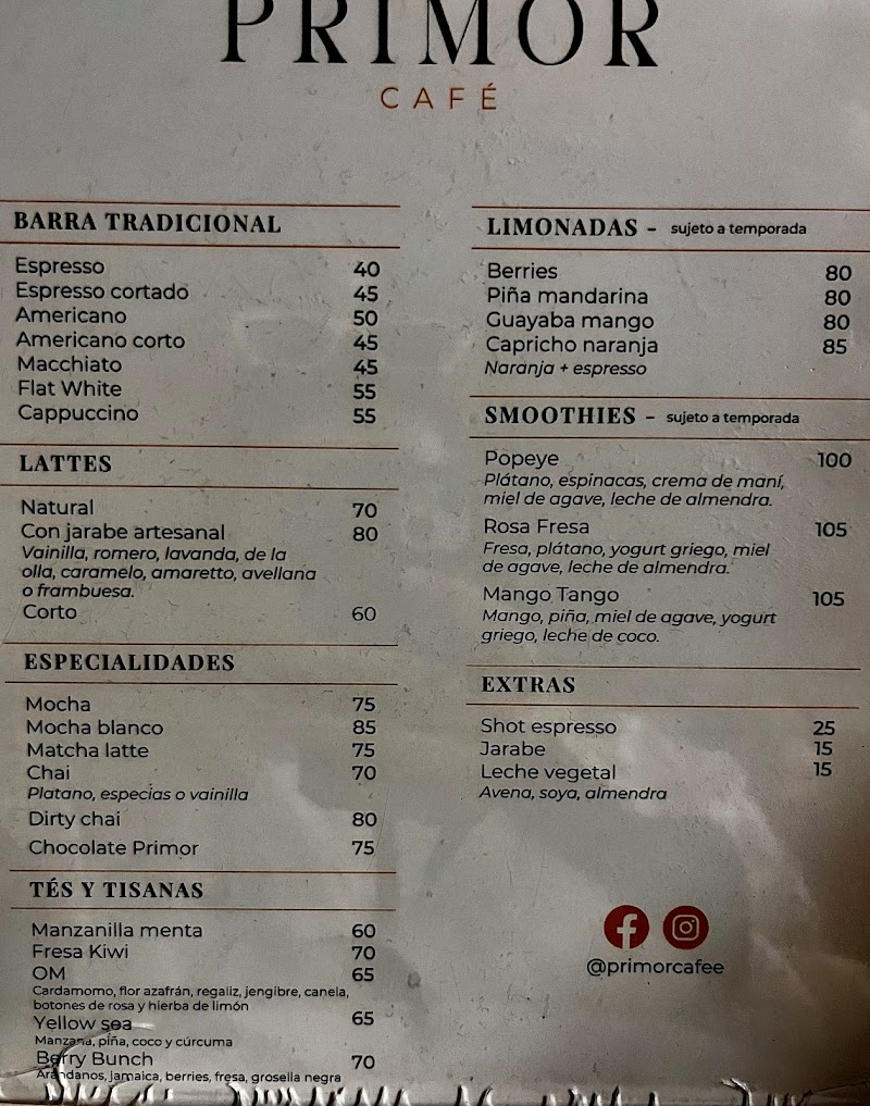 Primor Café photo 4