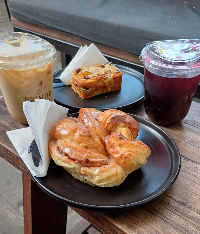 Primor Café photo 2