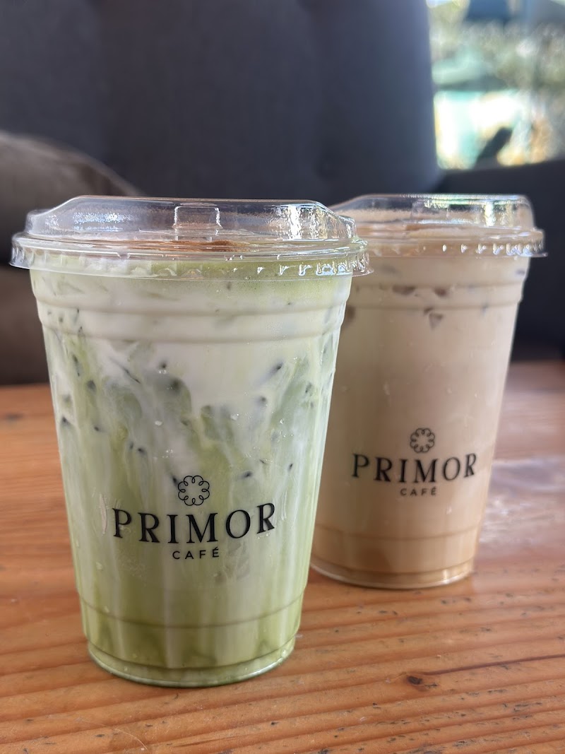 Primor Café photo 3