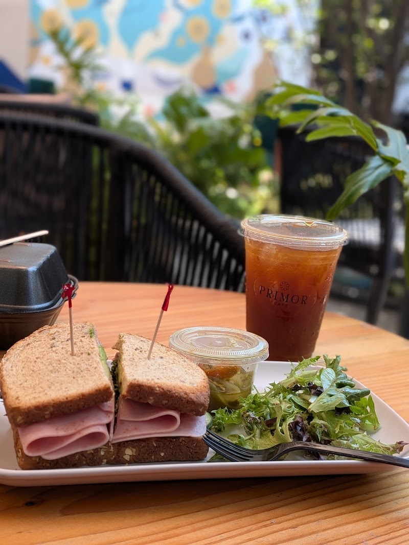 Primor Café photo 2