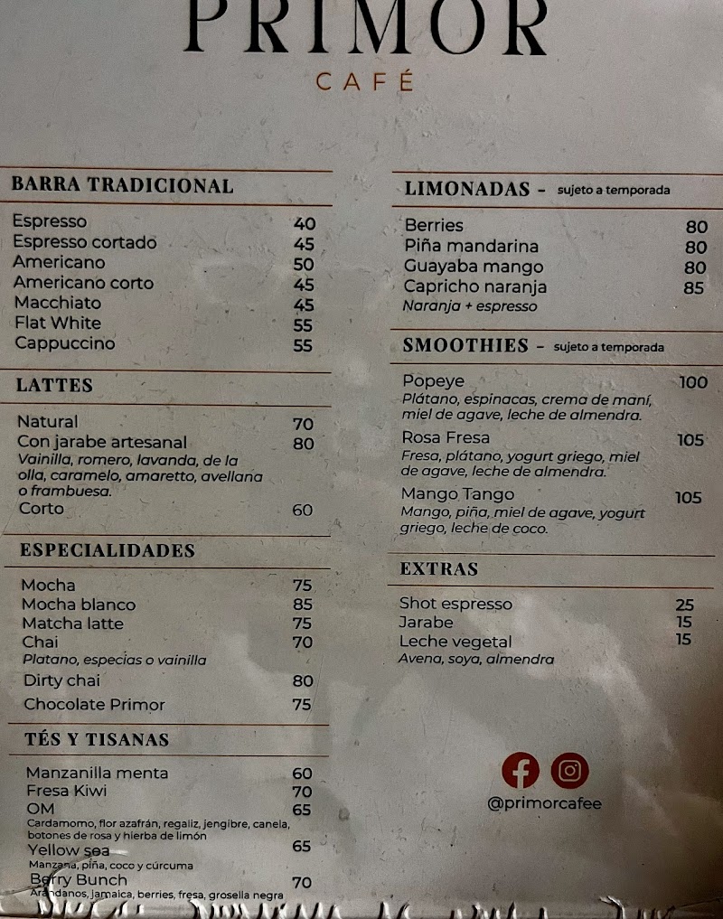 Primor Café photo 4