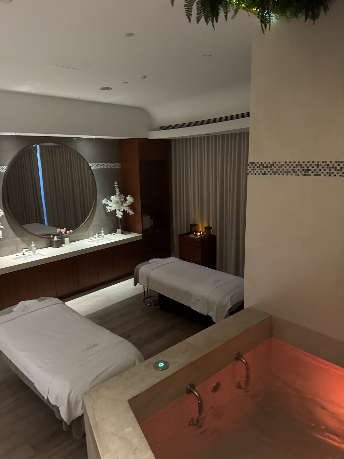 Longevity Health & Wellness Club 4