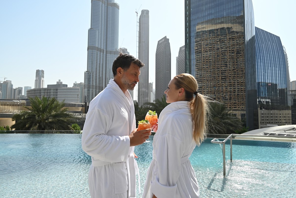 Longevity Health & Wellness Club