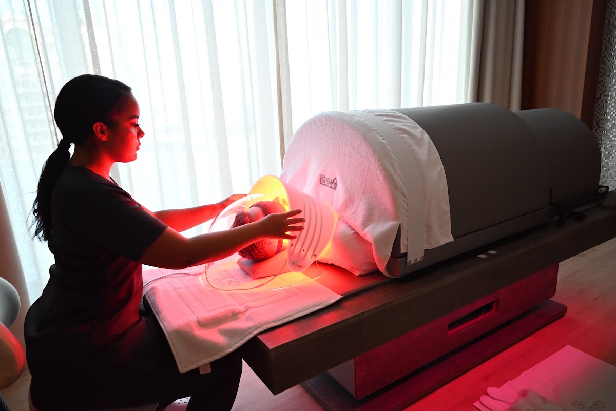 Longevity Health & Wellness Club 3