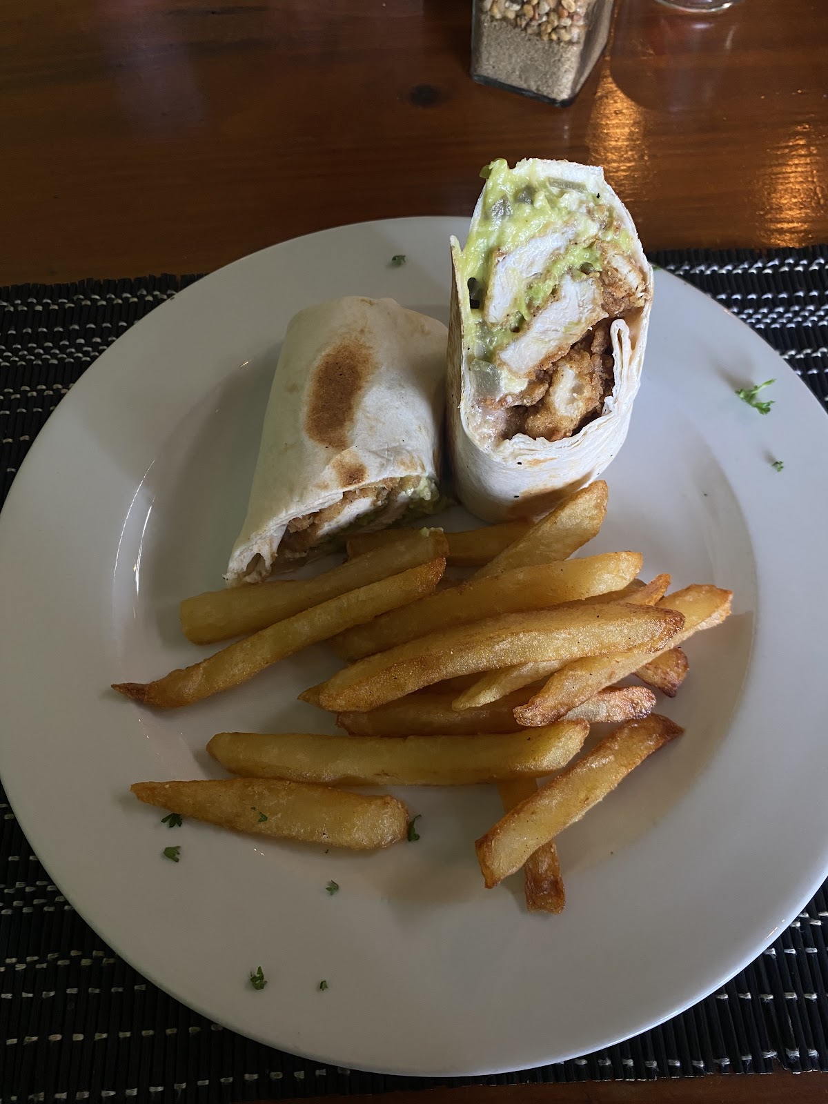 The Green Door Cafe, George — photo 3