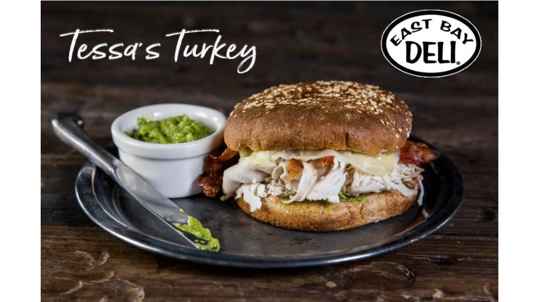 East Bay Deli - Dorchester photo 2