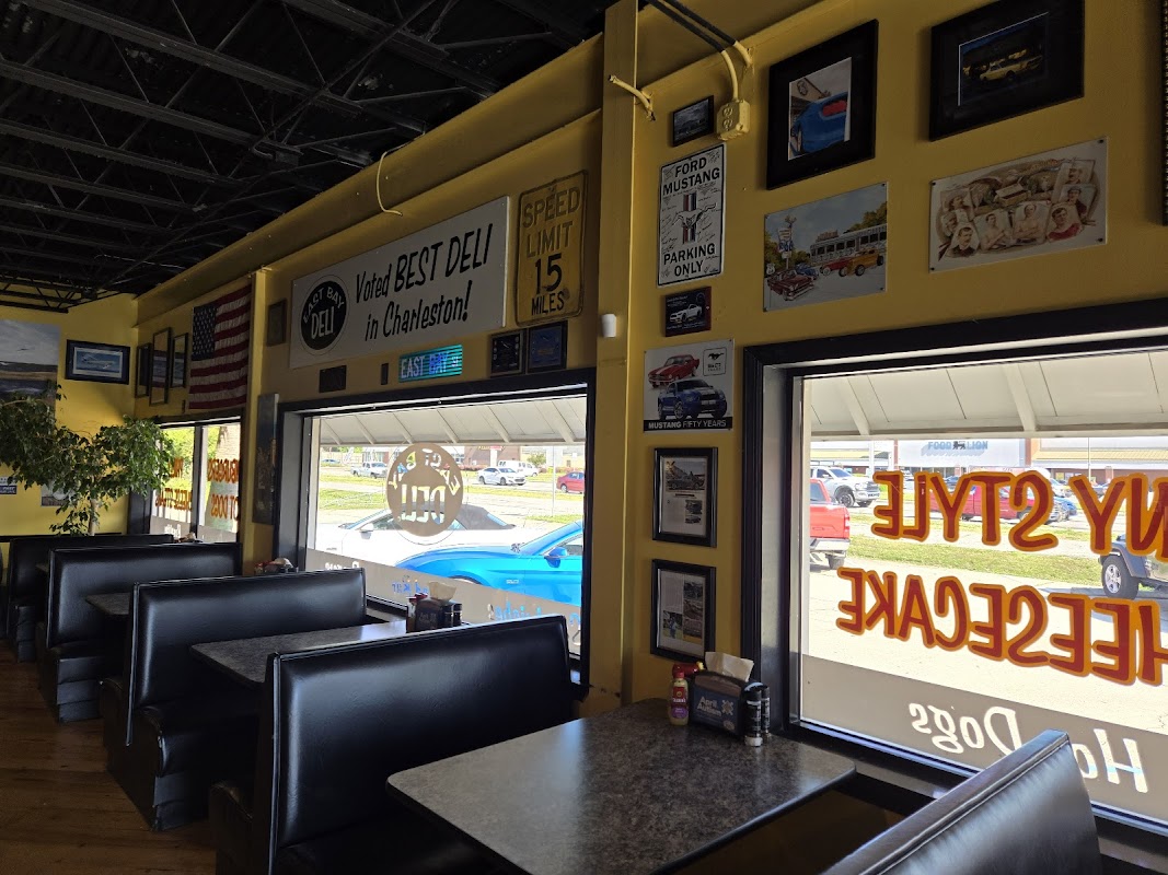 East Bay Deli - Dorchester photo 3