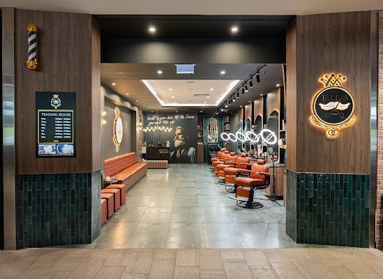 Eillia Barbershop Warnbro photo 2