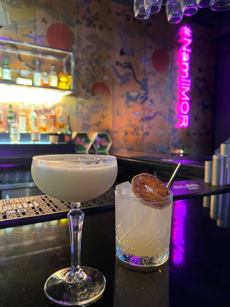 Namii Kitchen & Cocktails