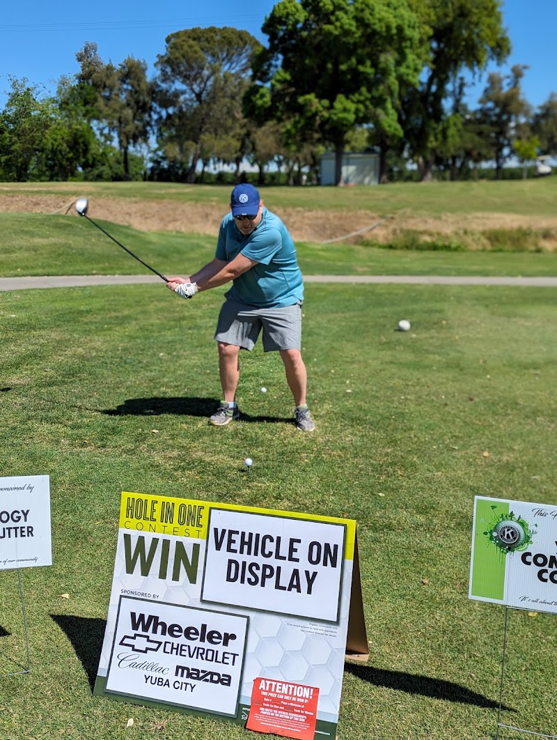 Plumas Lake Golf Club photo 3