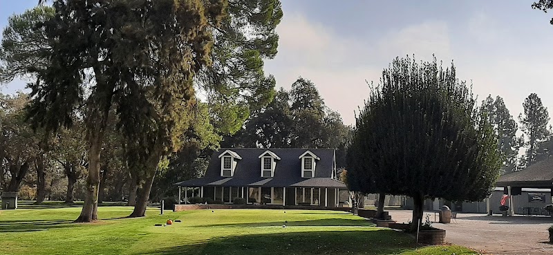 Plumas Lake Golf Club photo 1