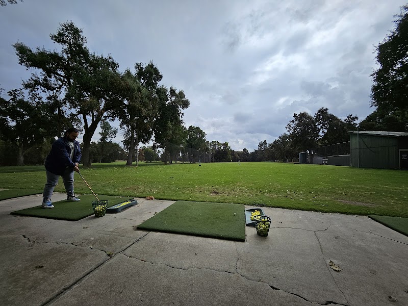Plumas Lake Golf Club photo 4