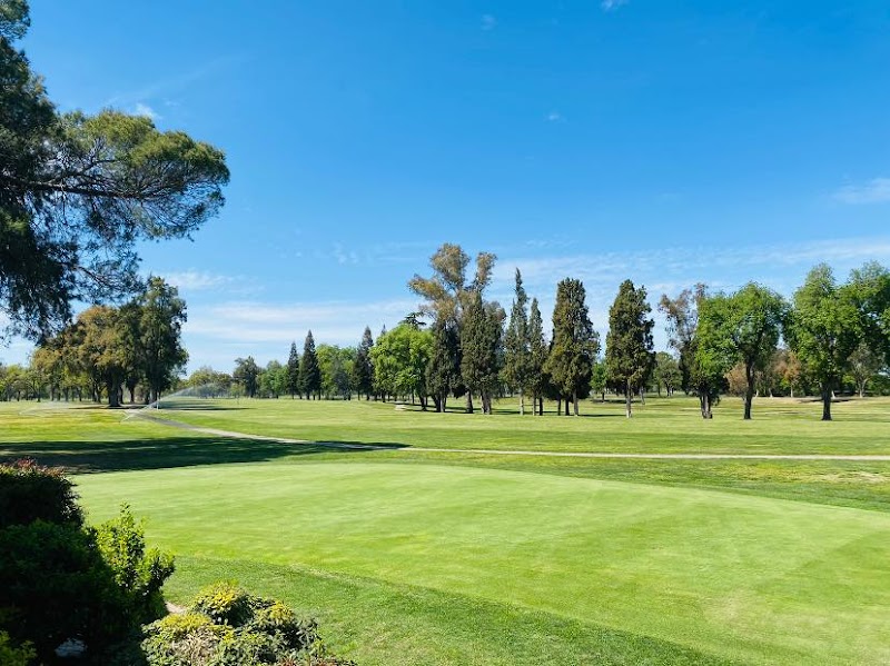 Plumas Lake Golf Club photo 2