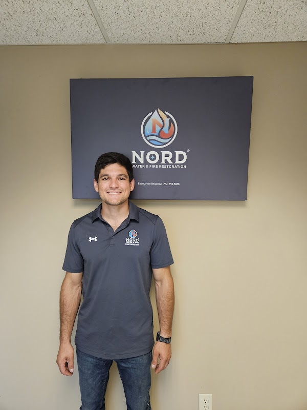 Nord Water & Fire Damage Restoration — photo