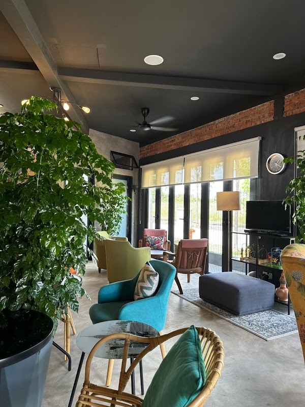 Tamu Houze Sungai Petani - Photo 1