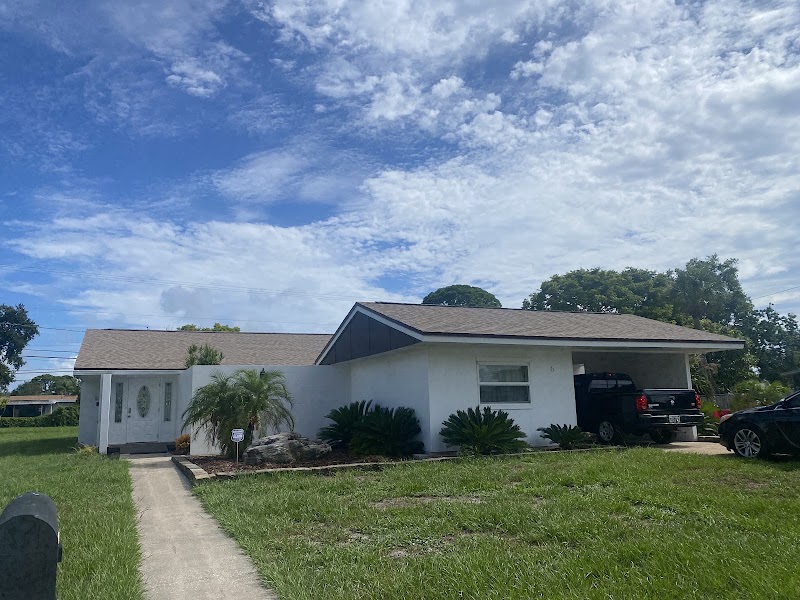 Buckingham Court Assisted Living LLC