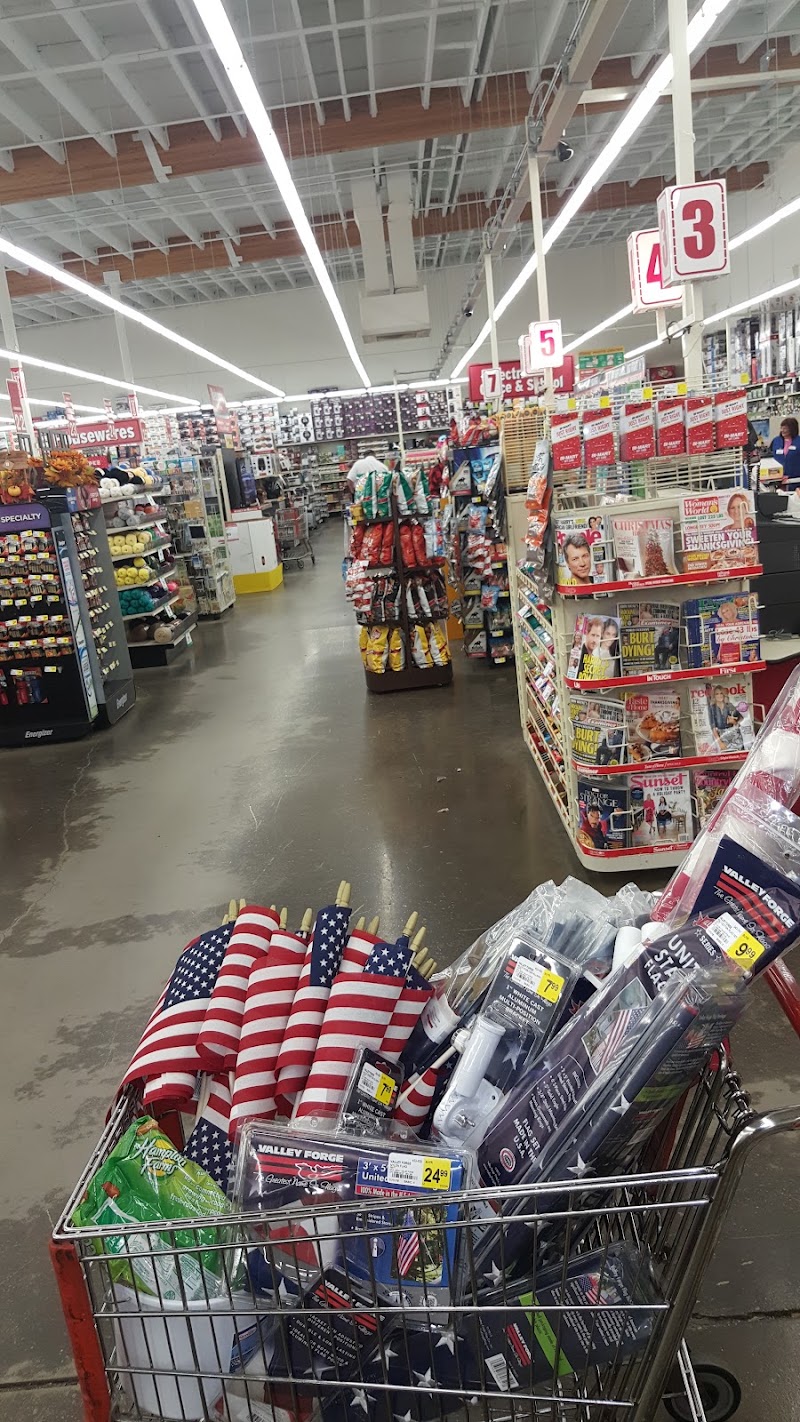 Bi-Mart #676 photo