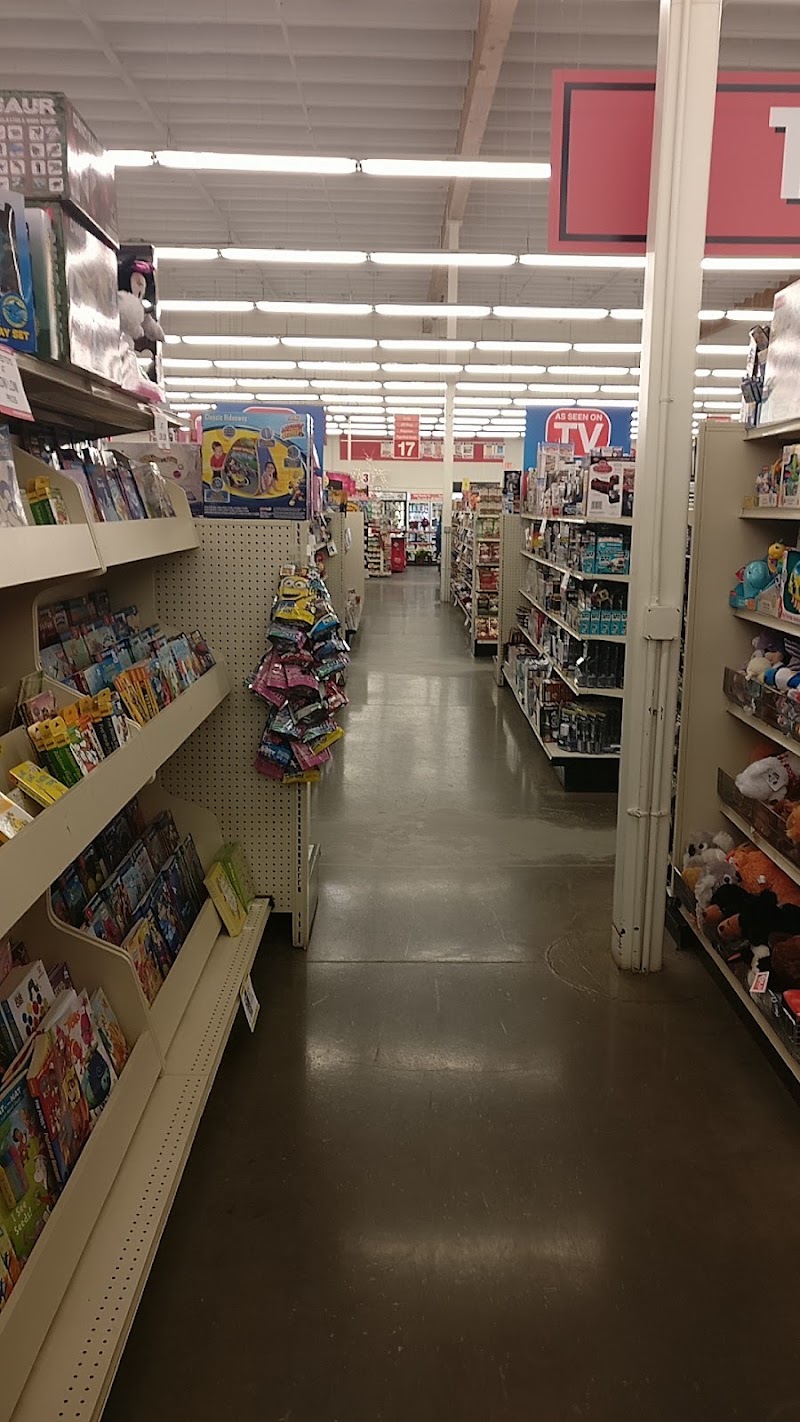 Bi-Mart #676 photo