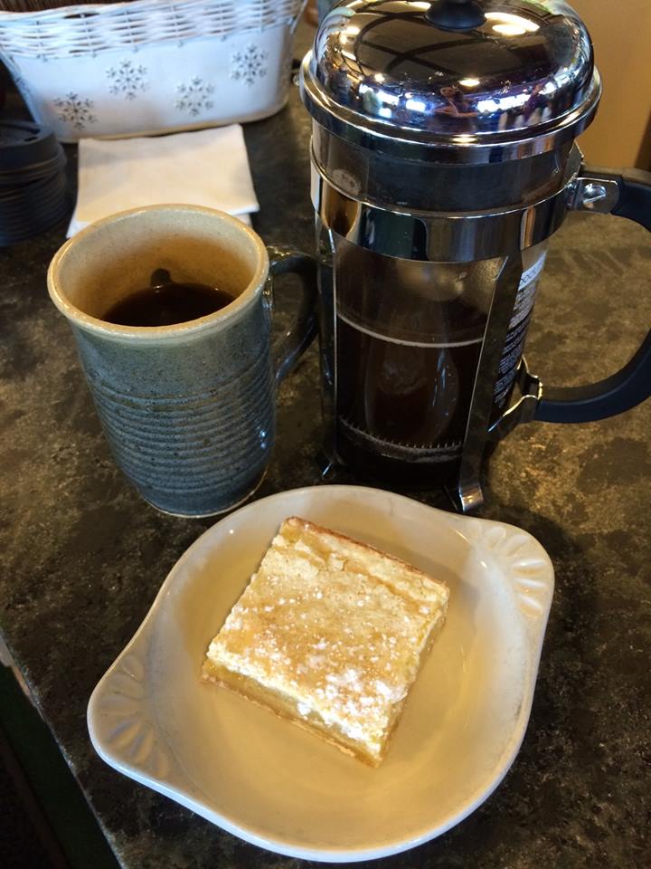 Red Bank Coffeehouse photo 2