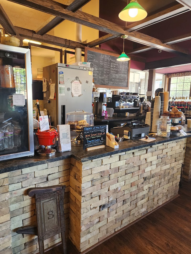 Red Bank Coffeehouse photo 3