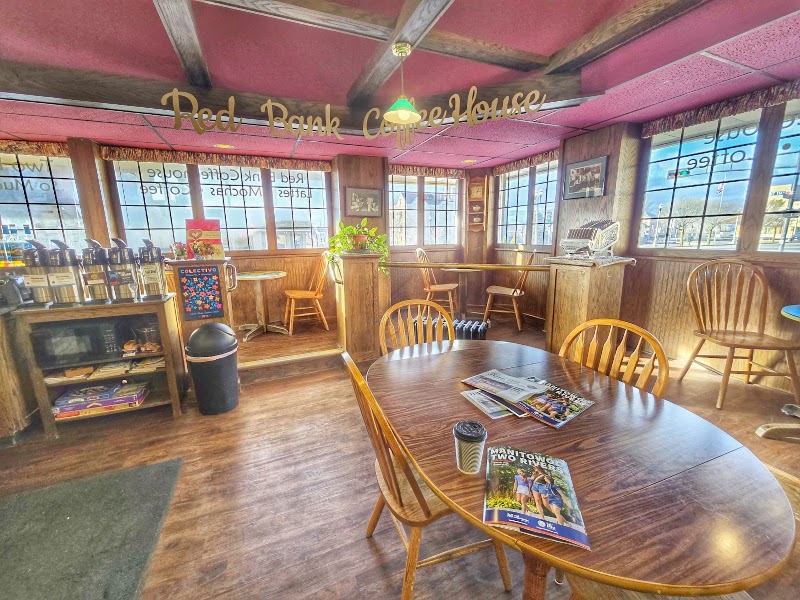 Red Bank Coffeehouse photo 4