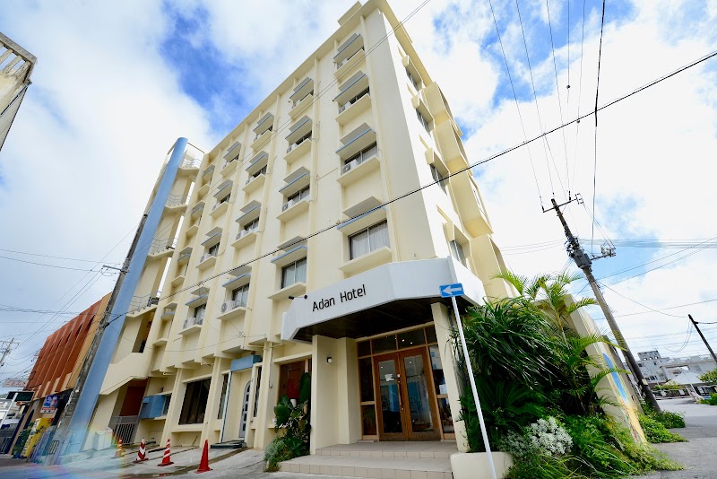 Adan Hotel