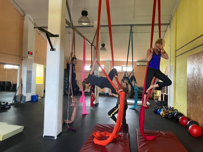 Centro Fitness Le Fate