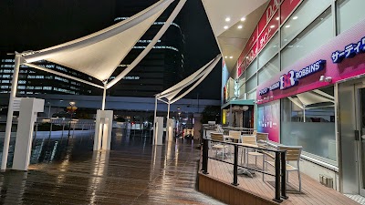 东京狄克斯海滨