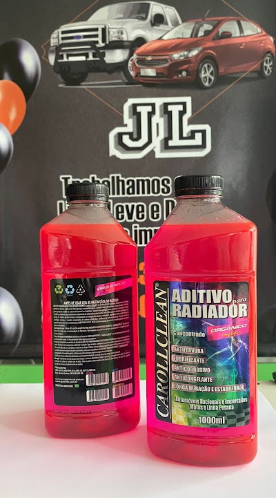 Foto de Auto Mecânica JL
