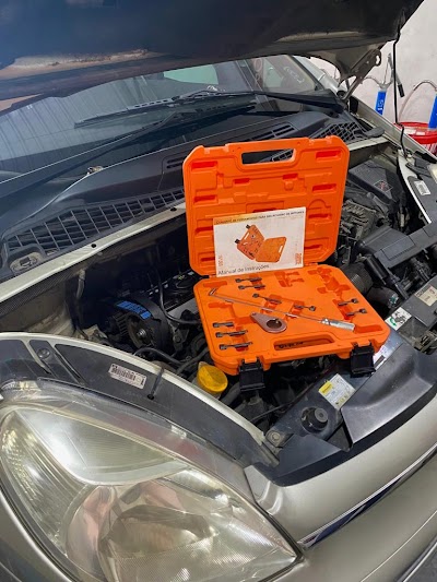 Foto de Auto Mecânica JL