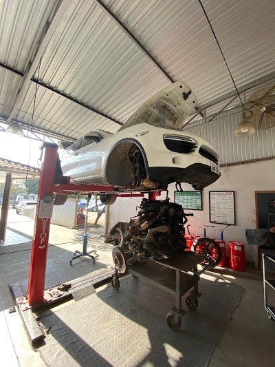 Foto de Auto Mecânica JL
