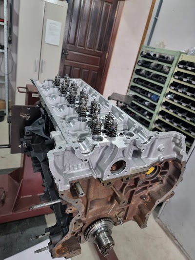 Foto de Auto Mecânica JL