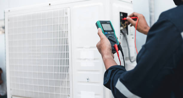 AirPro's Heating & AC Repair - HVAC in Miami