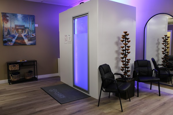 See this and more photos of Oxygen Wellness & Physical Therapy at besthbot.com