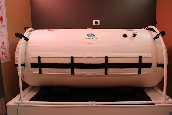 See this and more photos of Oxygen Wellness & Physical Therapy at besthbot.com
