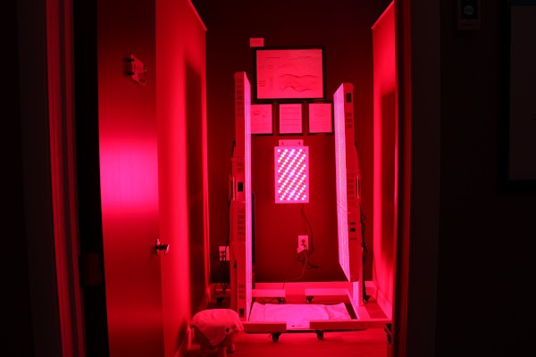 See this and more photos of Oxygen Wellness & Physical Therapy at besthbot.com