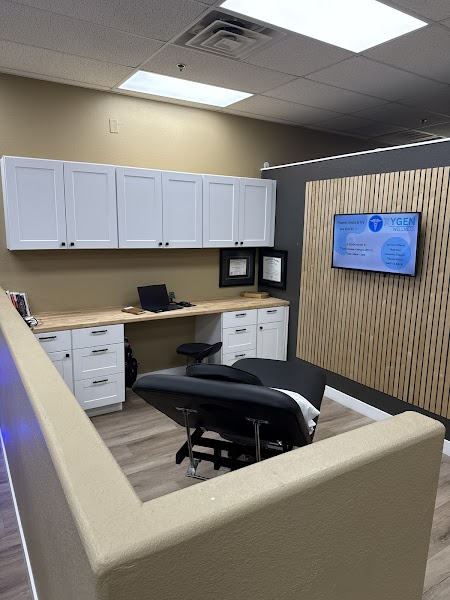 See this and more photos of Oxygen Wellness & Physical Therapy at besthbot.com