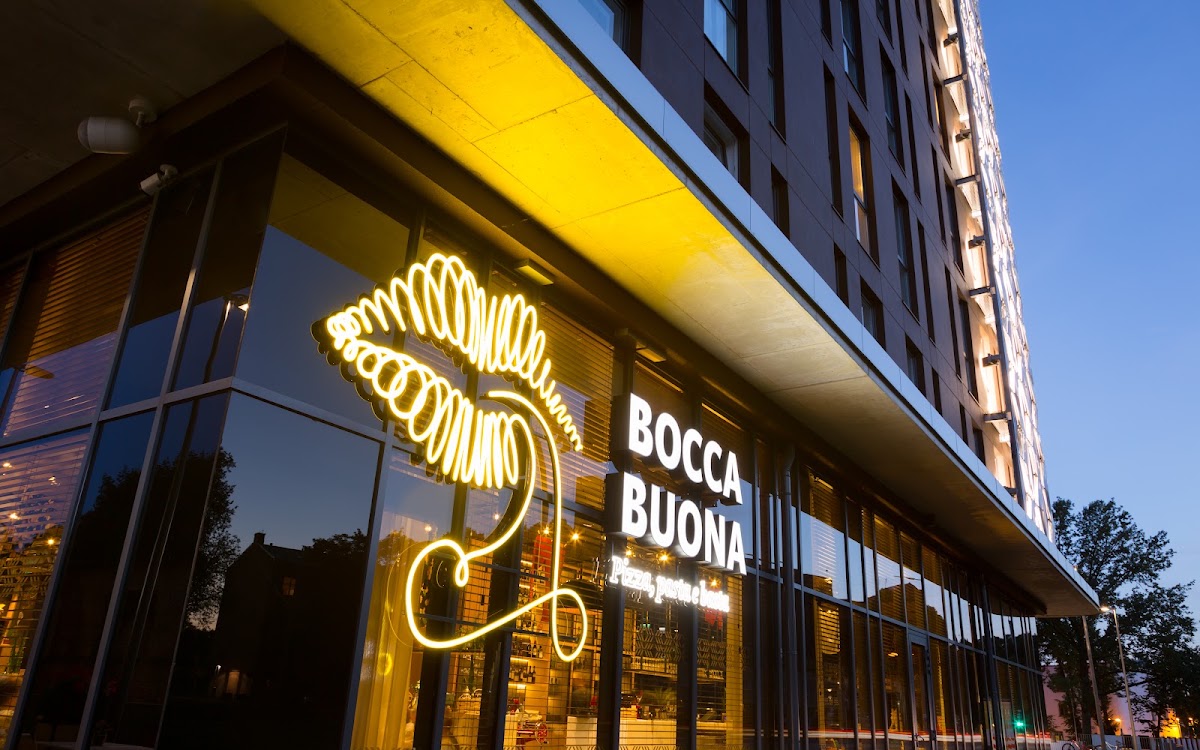 Park Inn by Radisson Riga Valdemara, dog-friendly hotel in Riga