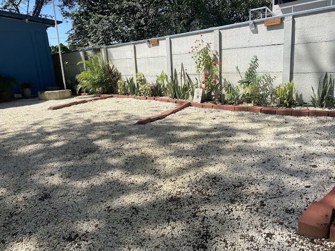 Cabinas Cenizaro Nosara