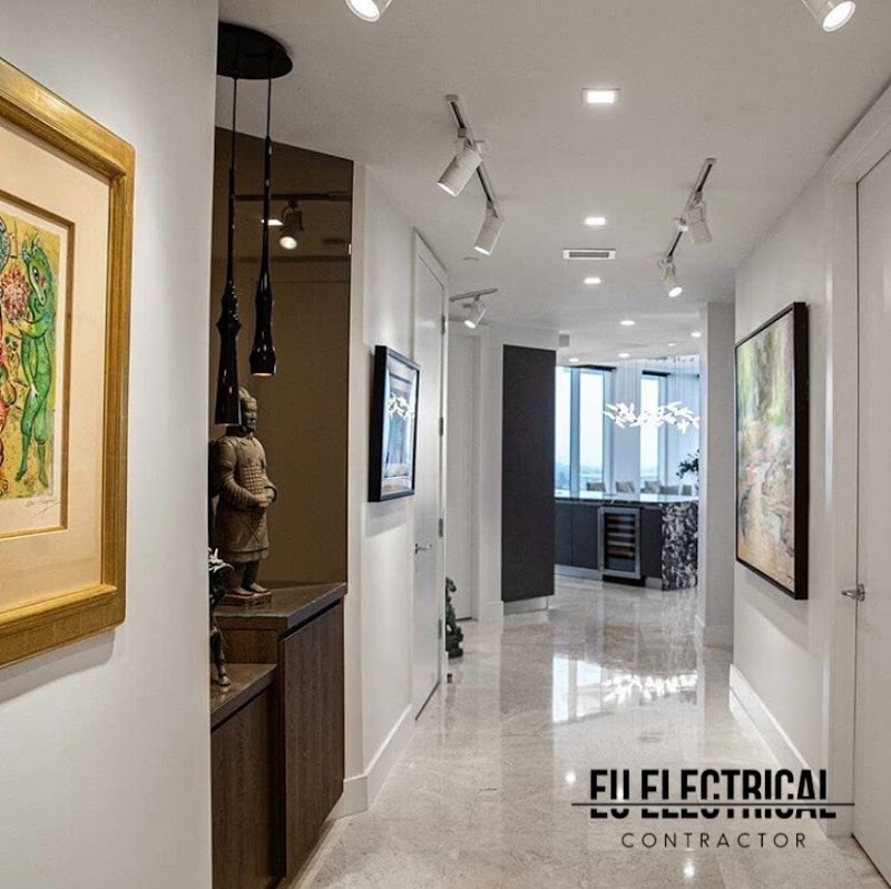 EU Electrical Contractor - Electrician in Medley