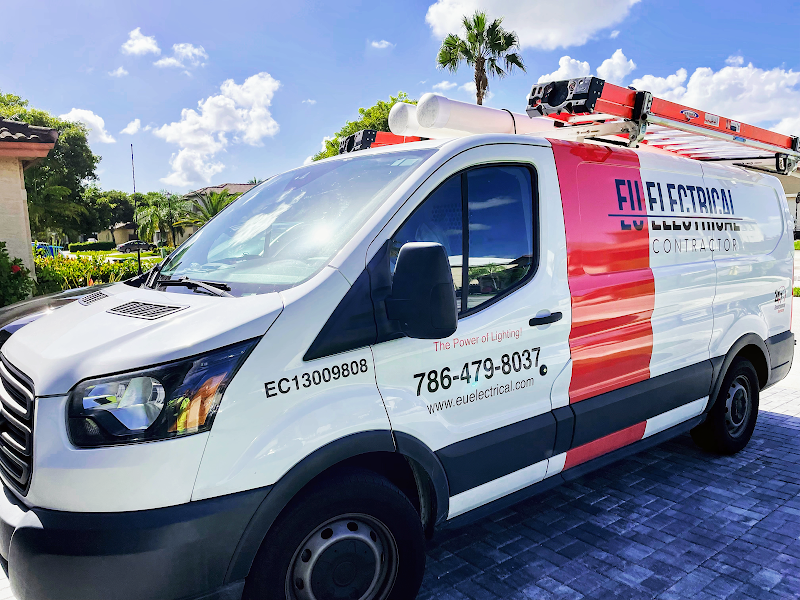 EU Electrical Contractor - Electrician in Medley