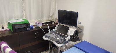 Dr Manjunath Hukkeri's Sukruti Fetal Care - Image 2