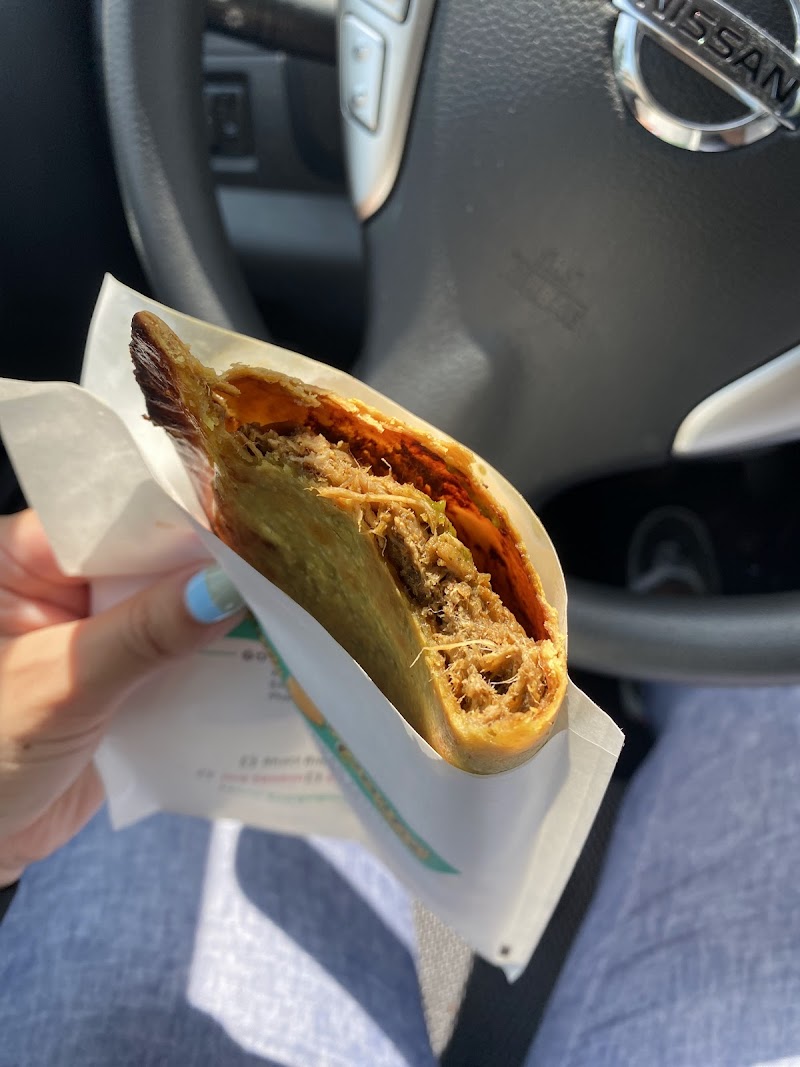 Pattie Party, Food Truck and Catering