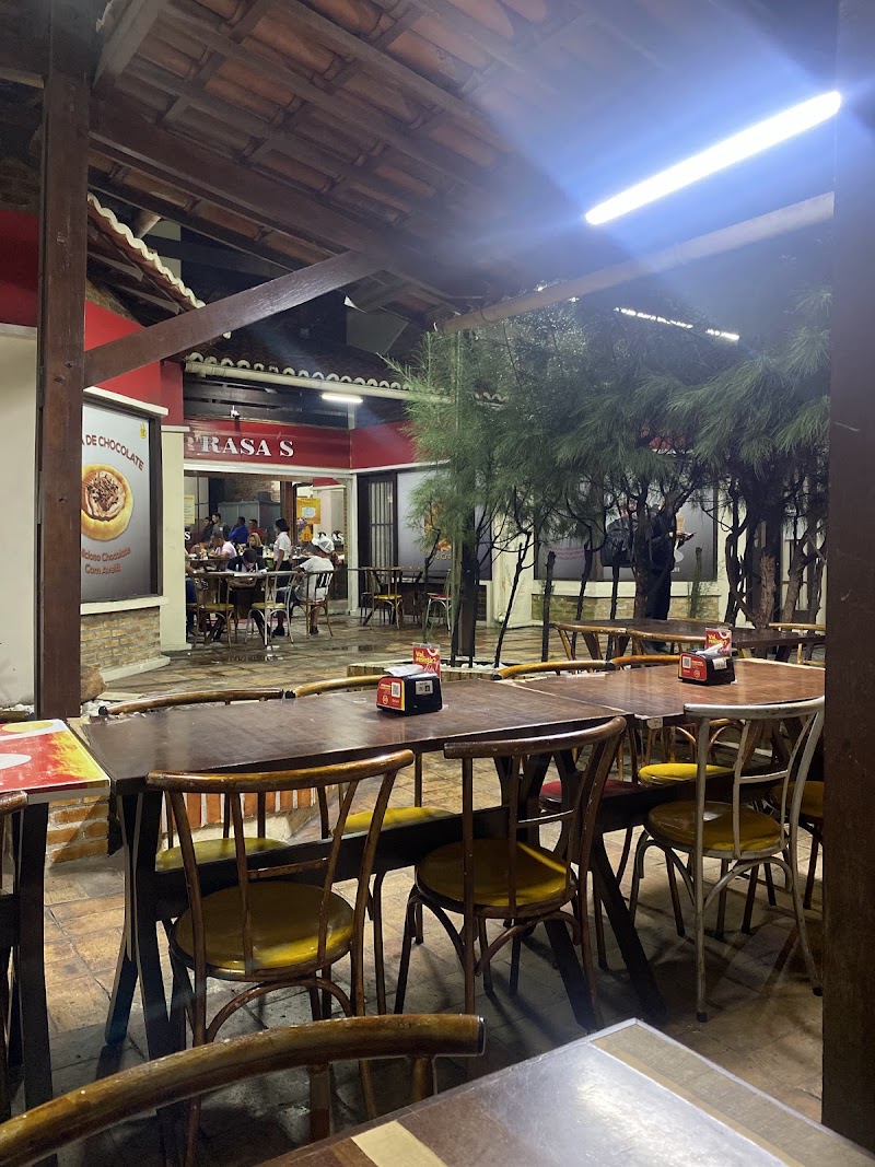 Foto de Brasa's Food - Cidade Alta