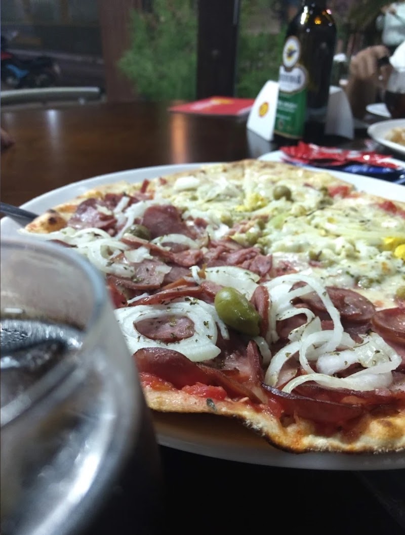 Foto de Brasa's Food - Cidade Alta