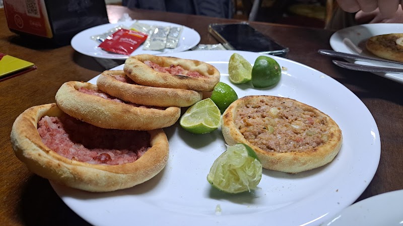 Foto de Brasa's Food - Cidade Alta