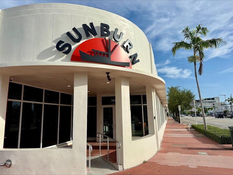 Video tour of Sunburn Cannabis Miami Dispensary retail environment