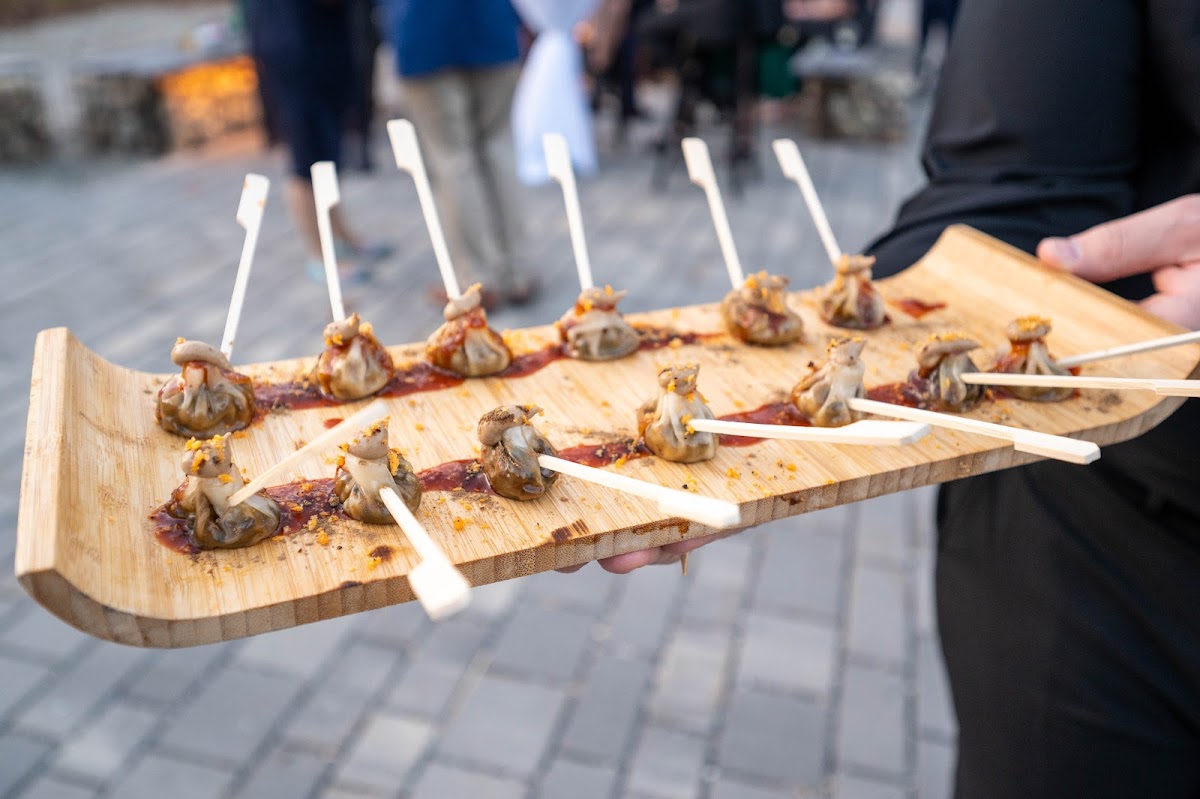 City Roots Catering and Events: Google Places image 2