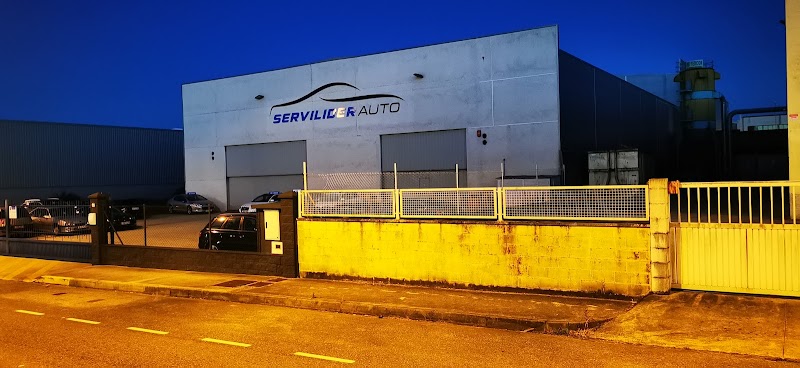 Servilider Auto photo 1